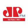 Logo Radio Jovem Pan 100.9 FM