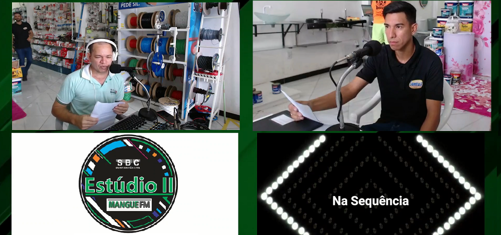 Santa Fé Materiais de Construção 01/06/2024