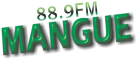 Rádio Mangue FM - 88.9 MHz