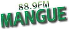 Rádio Mangue FM 88.9 MHz