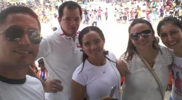 Jogos de Rua 2018