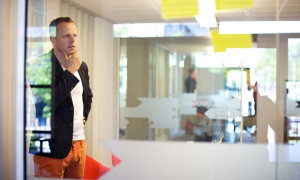 What Can Seasoned Entrepreneurs Teach Millennial Entrepreneurs?