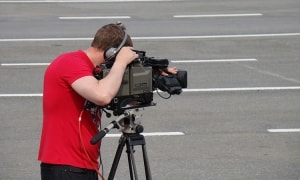 Witness Films Deadly Police Shooting in Pasco, Washington