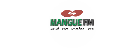 Mangue FM 88.9 MHz - Curuçá-PA