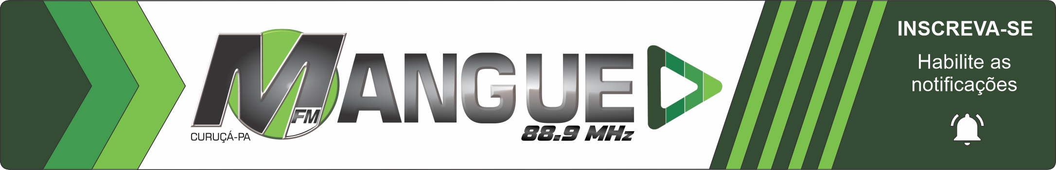 Mangue FM