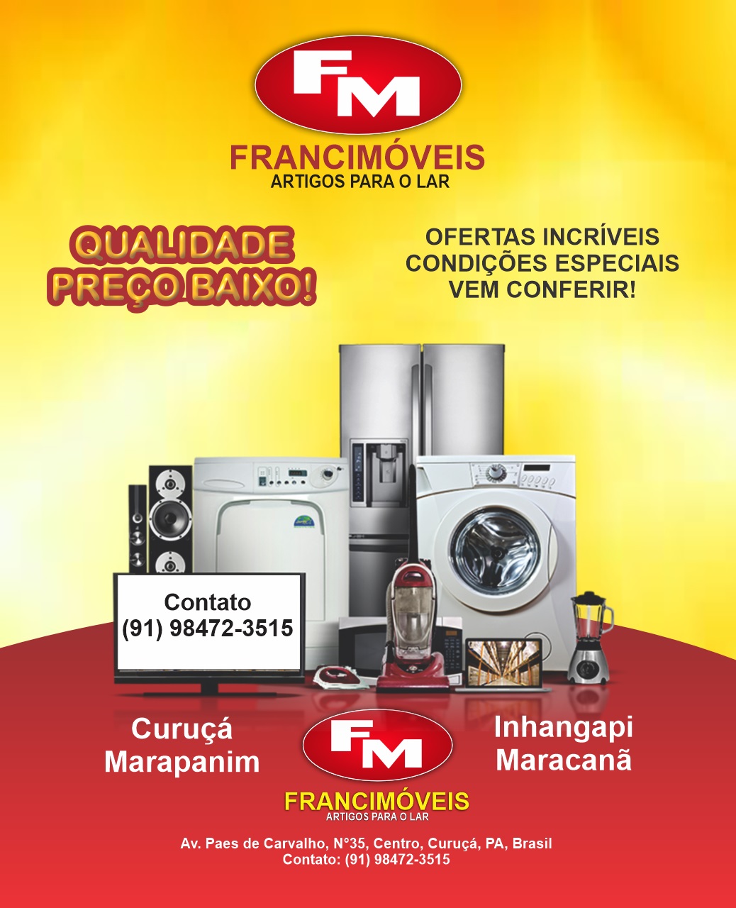 Francimoveis