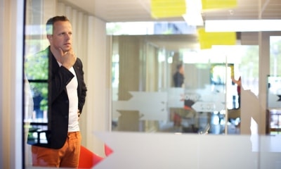 What Can Seasoned Entrepreneurs Teach Millennial Entrepreneurs?