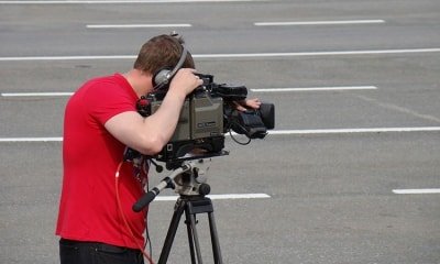 Witness Films Deadly Police Shooting in Pasco, Washington